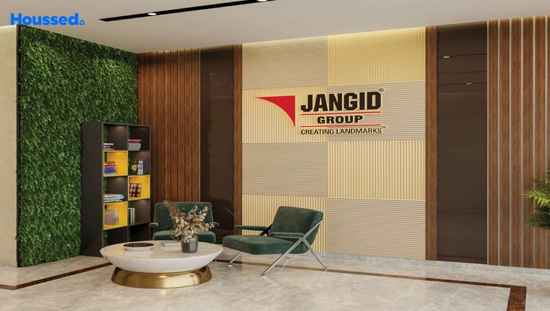 Project Image of Jangid Meadows in Andheri East, Mumbai - Image 39864
