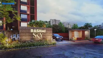 Project Image of Rashmi Sky - Image 31238