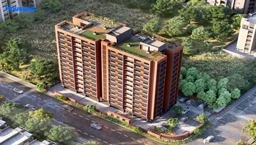 Project Image of Rashmi Sky - Image 31239