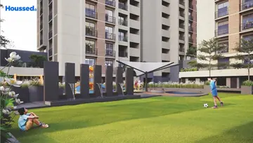 Amenities of SP Nirvana - Image 122013