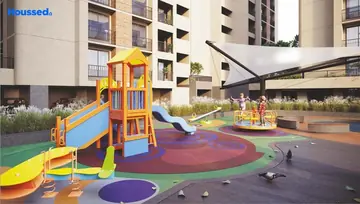 Amenities of SP Nirvana - Image 122012