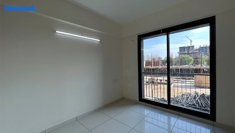 Sample Apartment of SP Nirvana in Ghuma, Ahmedabad - Image 122016