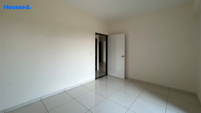 Sample Apartment of SP Nirvana in Ghuma, Ahmedabad - Image 122019
