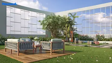 Amenities of Raunak Unnathi Woods Supreme - Image 27347