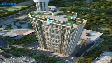 Project Image of Raunak Unnathi Woods Supreme - Image 27343