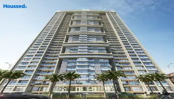Project Image of Raunak Unnathi Woods Supreme - Image 27342