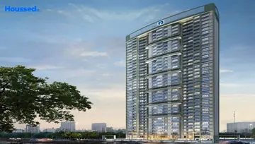 Project Image of Raunak Unnathi Woods Supreme - Image 27341