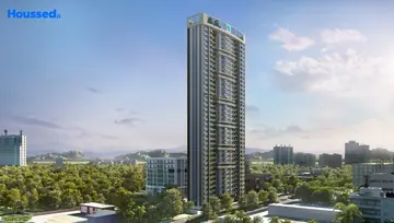 Project Image of Raunak Unnathi Woods Supreme - Image 27345