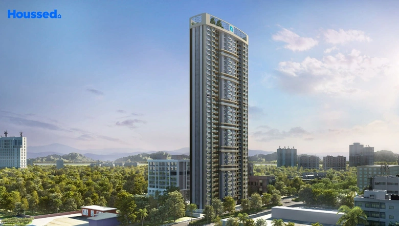 Project Image of Raunak Unnathi Woods Supreme in Ghodbunder Road, Thane - Image 27345