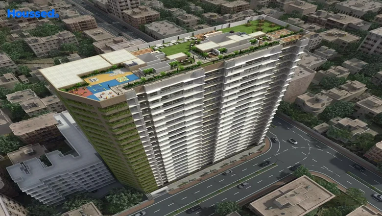 Project Image of Maa Ashapura Zynergy in Chembur West, Mumbai - Image 39925