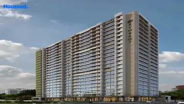 Project Image of Maa Ashapura Zynergy - Image 39923