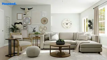 Sample Apartment of Maa Ashapura Zynergy - Image 39928