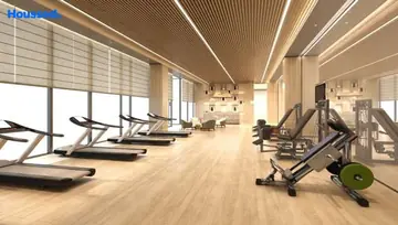 Amenities of Sanghvi Nesta - Image 123294