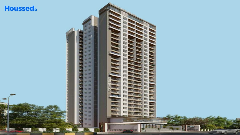 Project Image of Sanghvi Nesta in Hiranandani Estate, Thane - Image 123293