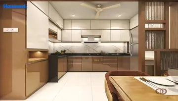 Sample Apartment of Sanghvi Nesta - Image 123297