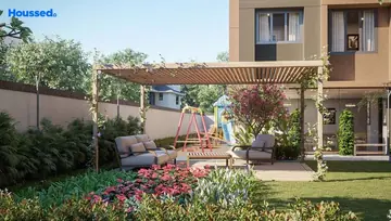 Amenities of Jaldeep Icon Two - Image 31426