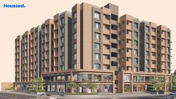 Project Image of Jaldeep Icon Two - Image 31424