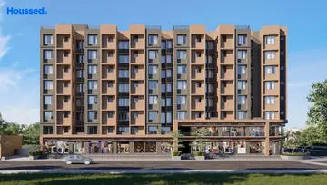 Project Image of Jaldeep Icon Two - Image 31422