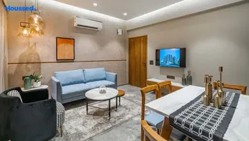 Sample Apartment of Jaldeep Icon Two - Image 31429