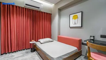 Sample Apartment of Jaldeep Icon Two - Image 31427
