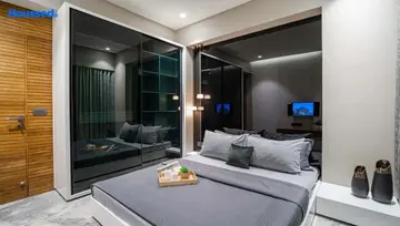 Sample Apartment of Jaldeep Icon Two - Image 31428