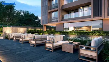 Amenities of Swati Symphony - Image 31481