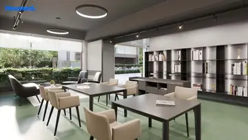 Amenities of Swati Symphony - Image 31485
