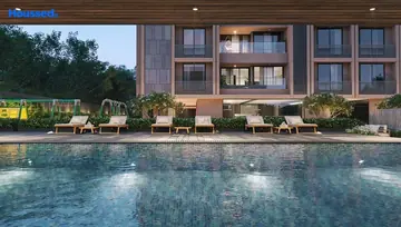 Amenities of Swati Symphony - Image 31482