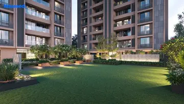 Project Image of Swati Symphony - Image 31479