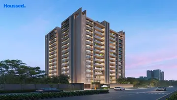 Project Image of Swati Symphony - Image 31477