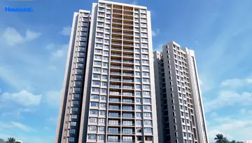 Project Image of Paranjape Gloria Grand - Image 12138