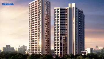 Project Image of Paranjape Gloria Grand - Image 12139