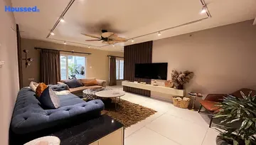 Sample Apartment of Paranjape Gloria Grand - Image 12144