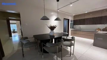 Sample Apartment of Paranjape Gloria Grand - Image 12147