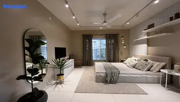 Sample Apartment of Paranjape Gloria Grand - Image 12150