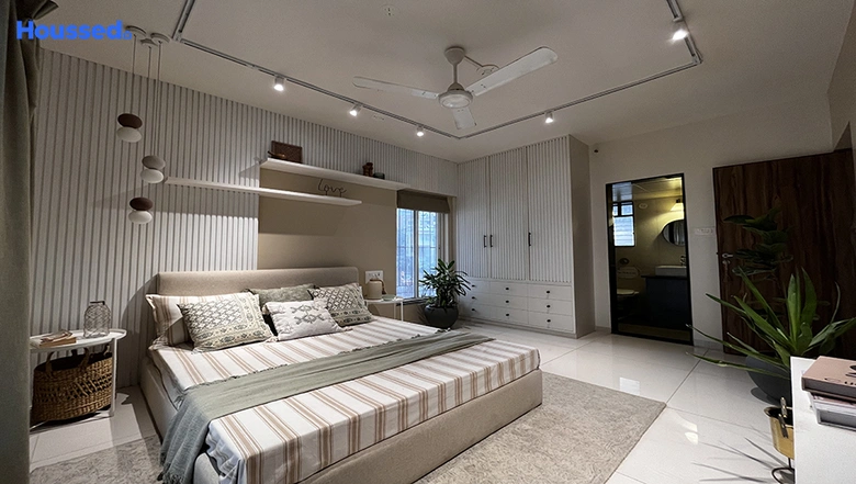 Sample Apartment of Paranjape Gloria Grand in Bavdhan, Pune - Image 12151