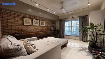 Sample Apartment of Paranjape Gloria Grand - Image 12149