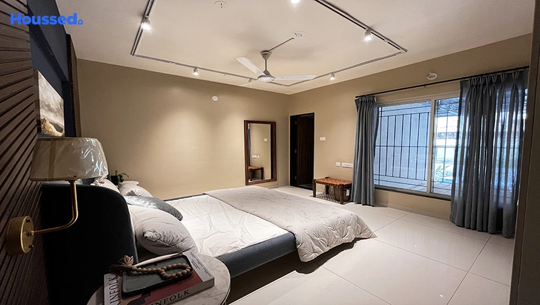 Sample Apartment of Paranjape Gloria Grand in Bavdhan, Pune - Image 12145