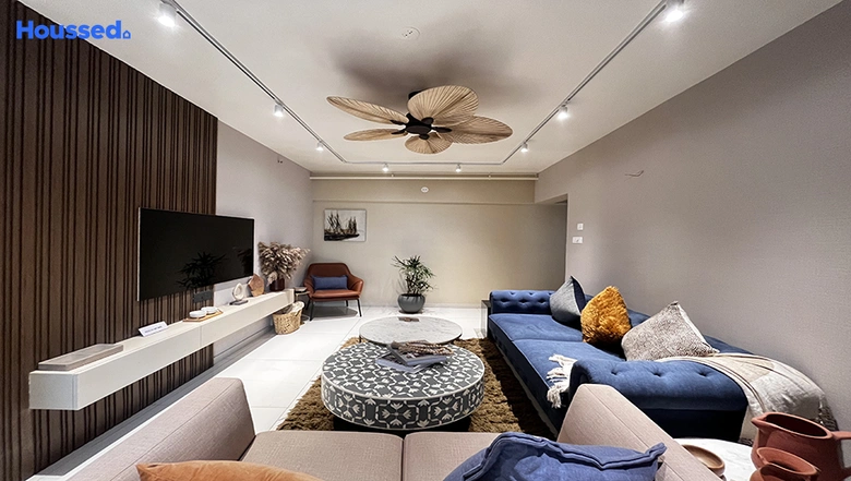 Sample Apartment of Paranjape Gloria Grand in Bavdhan, Pune - Image 12143