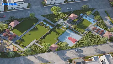 Amenities of Ace Ananta - Image 55416