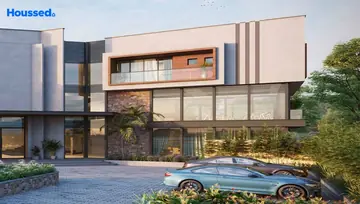 Amenities of Ace Ananta - Image 55417
