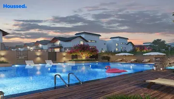 Amenities of Ace Ananta - Image 55418