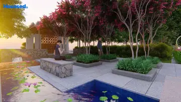 Amenities of Ace Ananta - Image 55415
