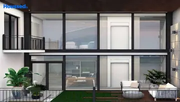 Sample Apartment of Ace Ananta - Image 55423