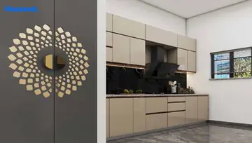 Sample Apartment of Ace Ananta - Image 55421