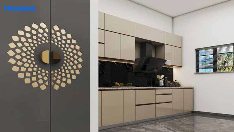 Sample Apartment of Ace Ananta in Nagole, Hyderabad - Image 55421