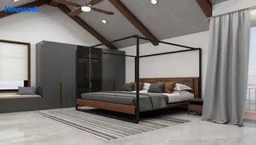 Sample Apartment of Ace Ananta - Image 55419