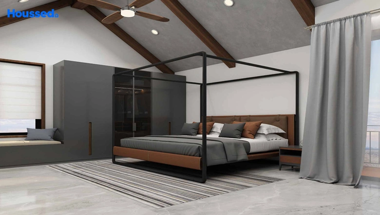 Sample Apartment of Ace Ananta in Nagole, Hyderabad - Image 55419