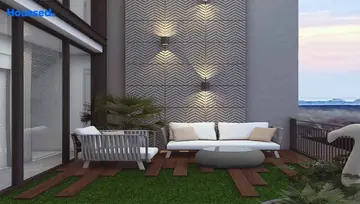 Sample Apartment of Ace Ananta - Image 55424