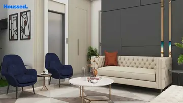 Sample Apartment of Ace Ananta - Image 55422